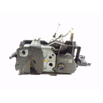 CERRADURA PUERTA TRASERA DERECHA 9812398480 123984 