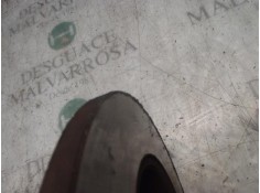 Recambio de disco freno delantero para land rover freelander (ln) 2.0 di familiar (72kw) referencia OEM IAM    2