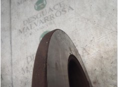 Recambio de disco freno delantero para land rover freelander (ln) 2.0 di familiar (72kw) referencia OEM IAM    2