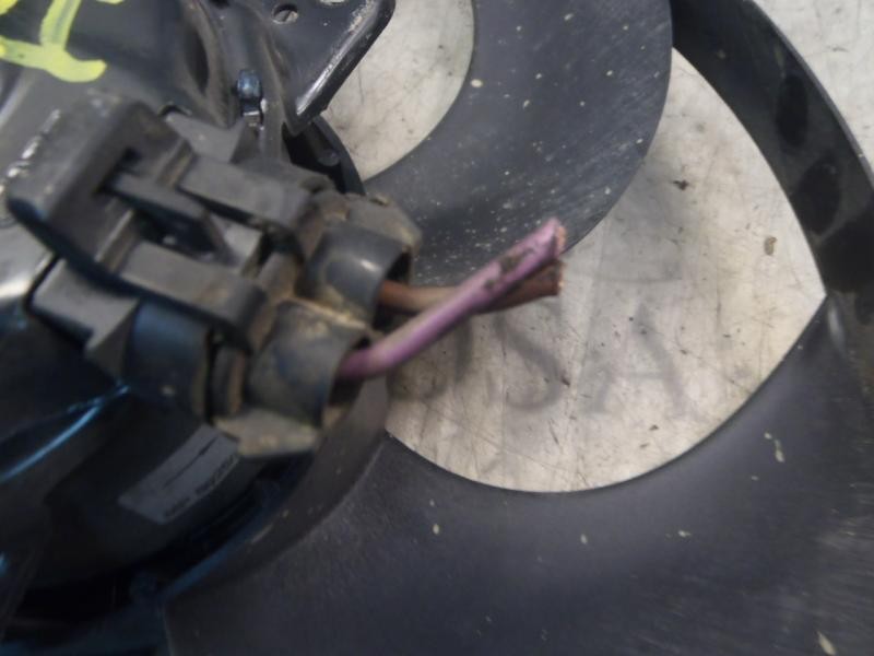 Recambio de electroventilador para land rover freelander (ln) 2.0 di familiar (72kw) referencia OEM IAM   