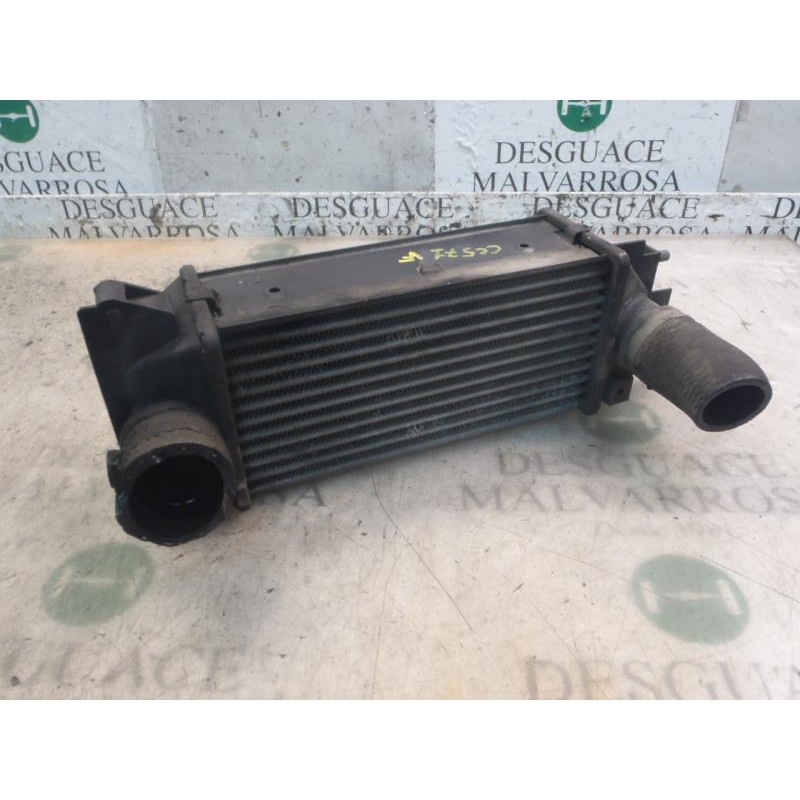 Recambio de intercooler para land rover freelander (ln) 2.0 di familiar (72kw) referencia OEM IAM   