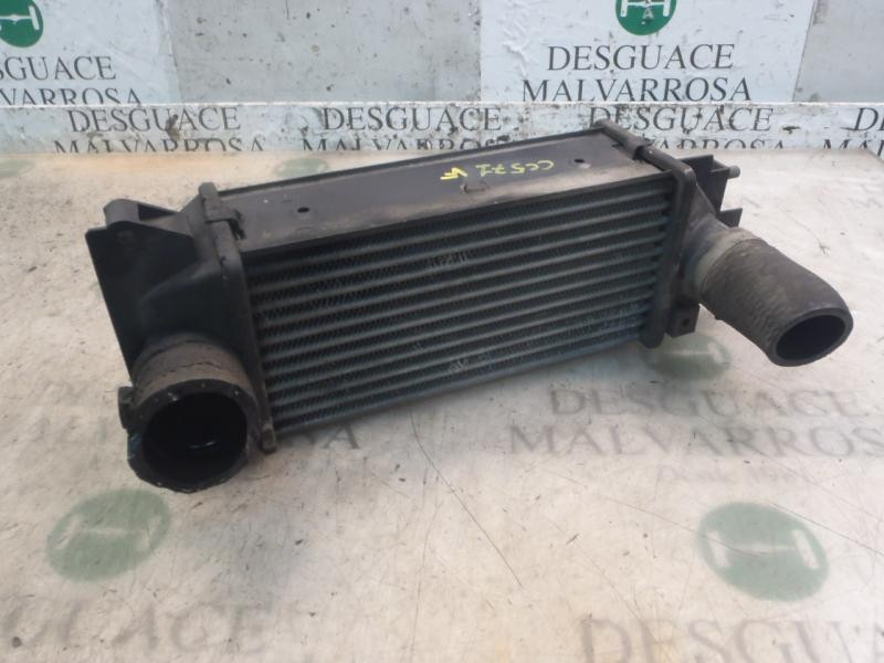 Recambio de intercooler para land rover freelander (ln) 2.0 di familiar (72kw) referencia OEM IAM   