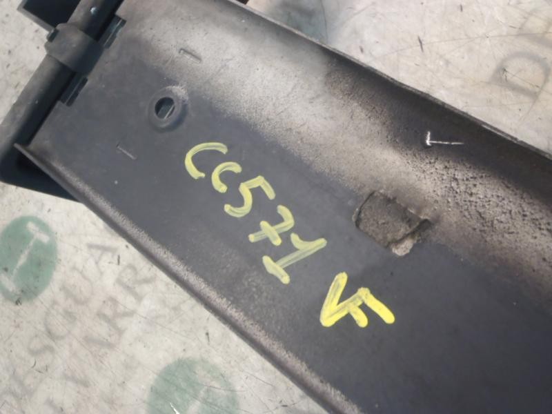 Recambio de intercooler para land rover freelander (ln) 2.0 di familiar (72kw) referencia OEM IAM   