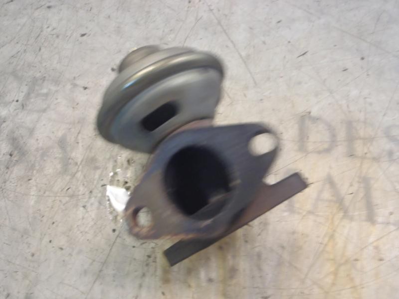 Recambio de valvula egr para land rover freelander (ln) 2.0 di familiar (72kw) referencia OEM IAM   
