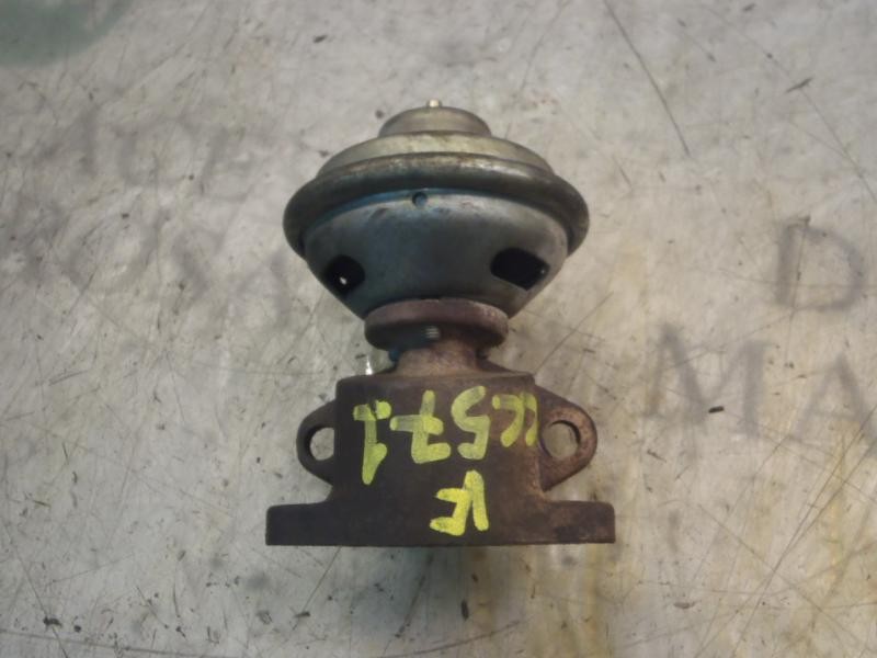 Recambio de valvula egr para land rover freelander (ln) 2.0 di familiar (72kw) referencia OEM IAM   