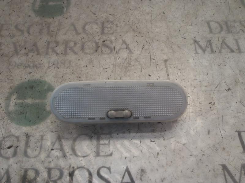 Recambio de piloto interior para renault modus authentique referencia OEM IAM 8200074362  