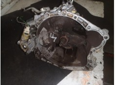 Recambio de caja cambios para peugeot 206 berlina xr referencia OEM IAM  20DL22  2