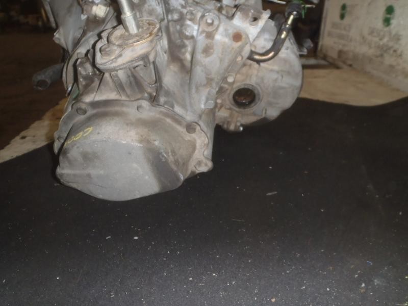 Recambio de caja cambios para peugeot 206 berlina xr referencia OEM IAM  20DL22 