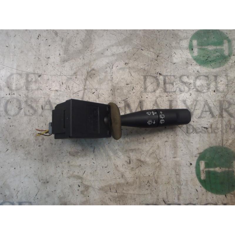 Recambio de mando limpia para peugeot 206 berlina xr referencia OEM IAM   