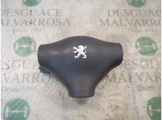 Recambio de airbag delantero izquierdo para peugeot 206 berlina xr referencia OEM IAM   