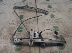 Recambio de elevalunas delantero izquierdo para peugeot 206 berlina xr referencia OEM IAM    2