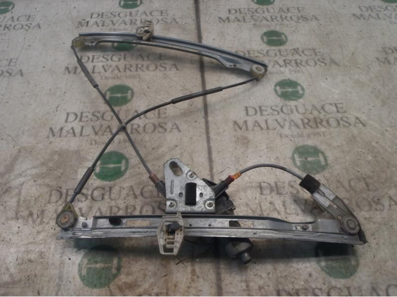 Recambio de elevalunas delantero izquierdo para peugeot 206 berlina xr referencia OEM IAM   