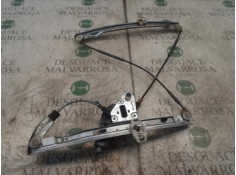 Recambio de elevalunas delantero derecho para peugeot 206 berlina xr referencia OEM IAM    2