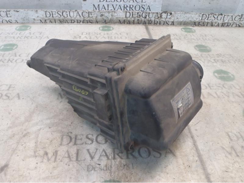 Recambio de filtro aire para peugeot 206 berlina xr referencia OEM IAM   