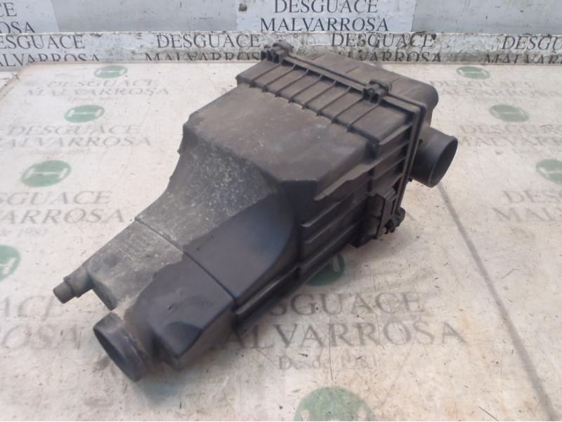 Recambio de filtro aire para peugeot 206 berlina xr referencia OEM IAM   