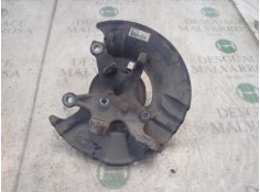 Recambio de mangueta delantera izquierda para bmw z3 roadster (e36) 1.8 referencia OEM IAM 31211092079   2