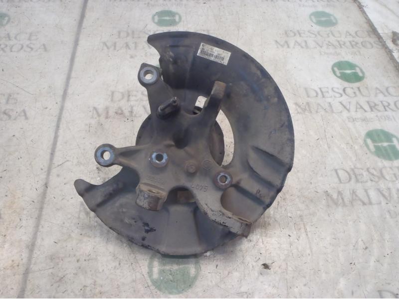 Recambio de mangueta delantera izquierda para bmw z3 roadster (e36) 1.8 referencia OEM IAM 31211092079  