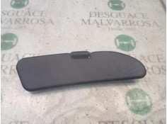 Recambio de parasol izquierdo para bmw z3 roadster (e36) 1.8 referencia OEM IAM 51168397555   2
