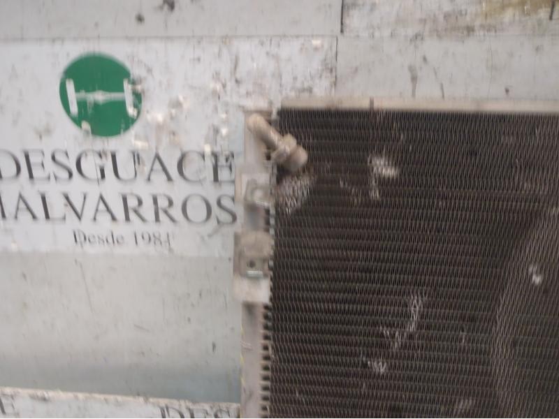 Recambio de condensador aire acondicionado para mitsubishi galloper (hyundai) 2.5 td (5-ptas.) referencia OEM IAM   