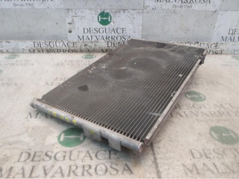 Recambio de condensador aire acondicionado para mitsubishi galloper (hyundai) 2.5 td (5-ptas.) referencia OEM IAM   