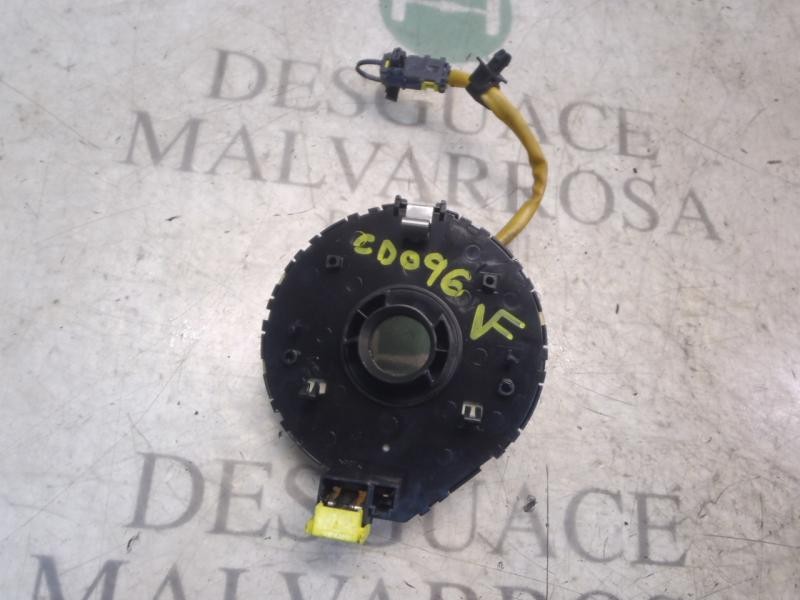 Recambio de anillo airbag para hyundai getz (tb) 1.3 gls referencia OEM IAM 934901C100 HQ0P420756 HQ0P420756