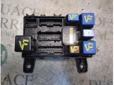 Recambio de caja reles / fusibles para hyundai getz (tb) 1.3 gls referencia OEM IAM 911981C001 911981C001  2