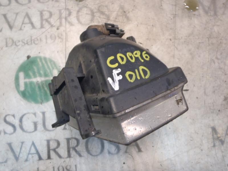 Recambio de faro antiniebla derecho para hyundai getz (tb) 1.3 gls referencia OEM IAM   