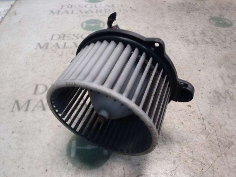 Recambio de motor calefaccion para hyundai getz (tb) 1.3 gls referencia OEM IAM 971121C000  