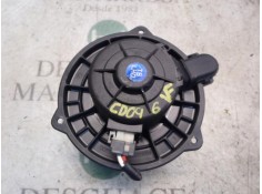 Recambio de motor calefaccion para hyundai getz (tb) 1.3 gls referencia OEM IAM 971121C000   2