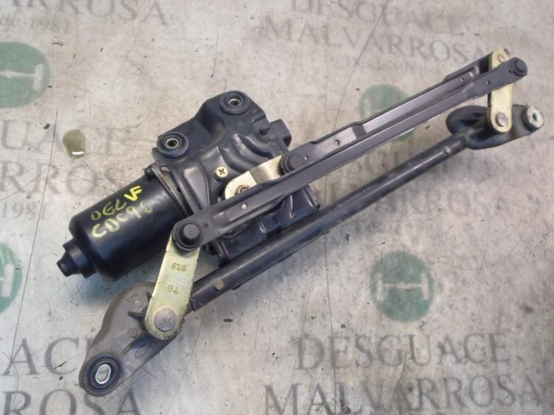 Recambio de motor limpia delantero para hyundai getz (tb) 1.3 gls referencia OEM IAM 981101C100 981001C100 035247380