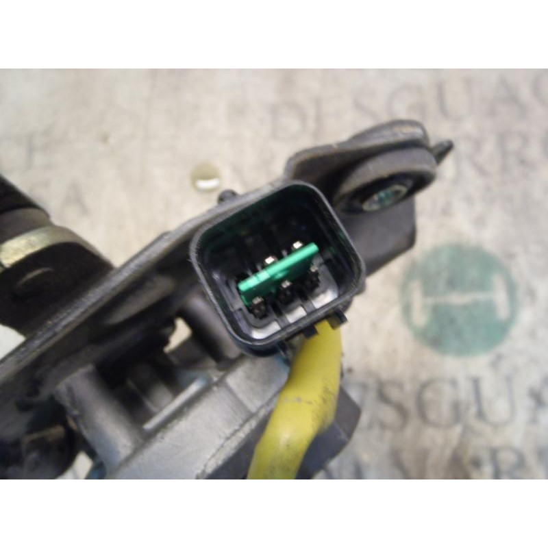 Recambio de motor limpia delantero para hyundai getz (tb) 1.3 gls referencia OEM IAM 981101C100 981001C100 035247380