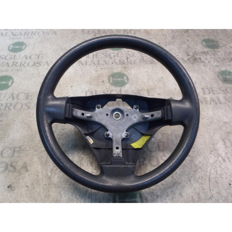 Recambio de volante para hyundai getz (tb) 1.3 gls referencia OEM IAM 561001C500LK  