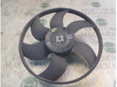 Recambio de electroventilador para renault megane ii berlina 3p confort dynamique referencia OEM IAM   