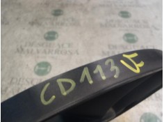 Recambio de electroventilador para renault megane ii berlina 3p confort dynamique referencia OEM IAM    2