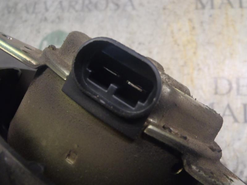 Recambio de electroventilador para renault megane ii berlina 3p confort dynamique referencia OEM IAM   