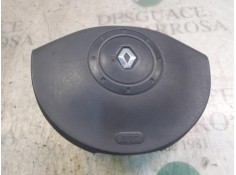 Recambio de airbag delantero izquierdo para renault megane ii berlina 3p confort dynamique referencia OEM IAM   