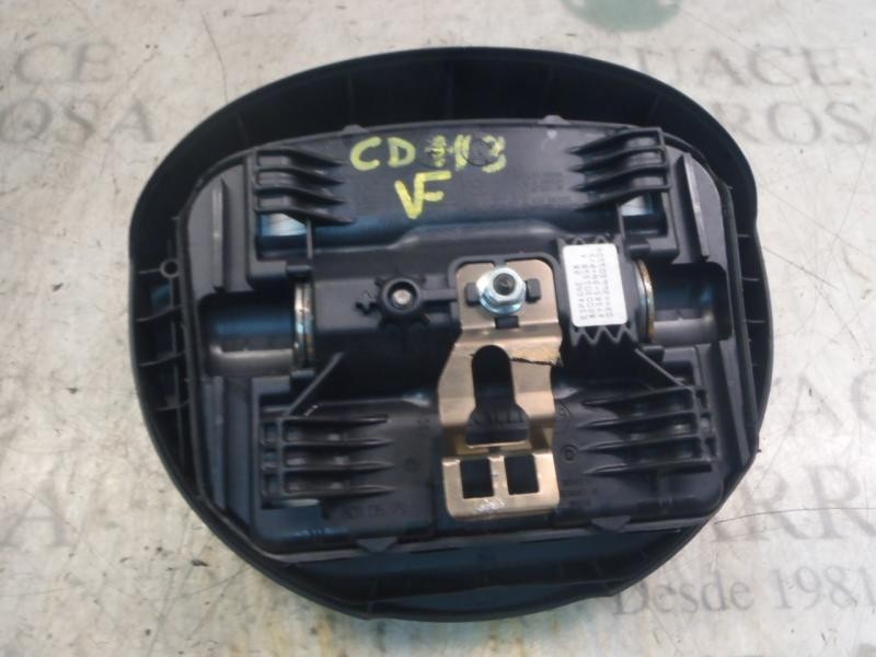 Recambio de airbag delantero izquierdo para renault megane ii berlina 3p confort dynamique referencia OEM IAM   