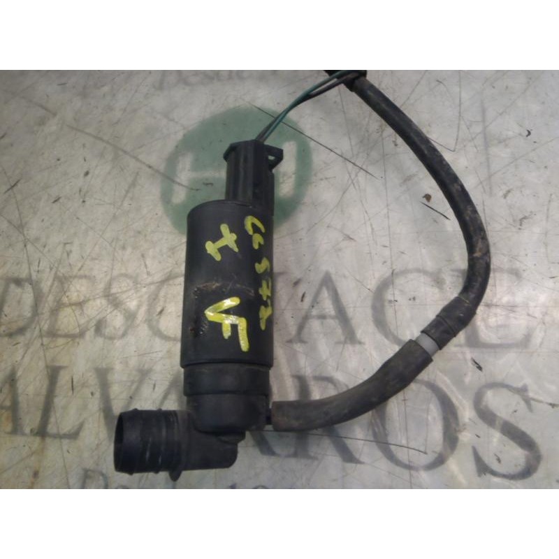 Recambio de bomba limpia para land rover freelander (ln) 2.0 di familiar (72kw) referencia OEM IAM DMC100550  