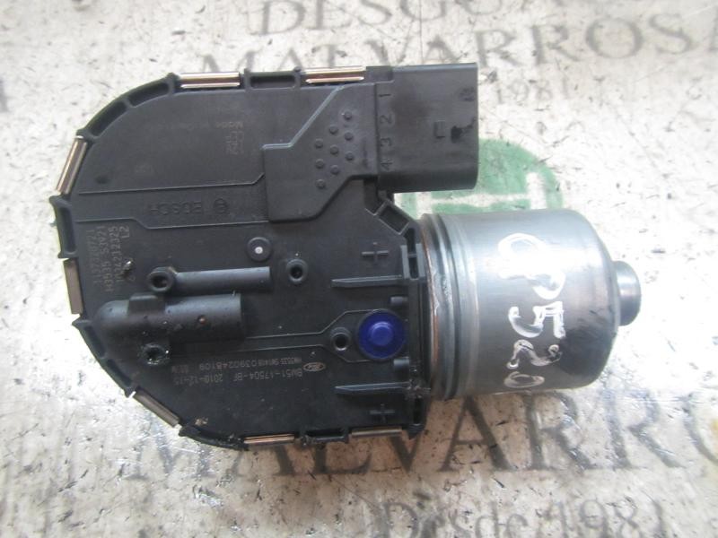 Recambio de motor limpia delantero para ford focus lim cat referencia OEM IAM 2135685 BM5117504BF 
