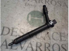 Recambio de inyector para opel astra g berlina club referencia OEM IAM   