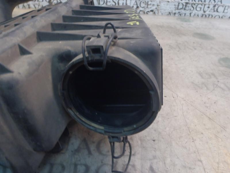 Recambio de filtro aire para land rover freelander (ln) 2.0 di familiar (72kw) referencia OEM IAM   