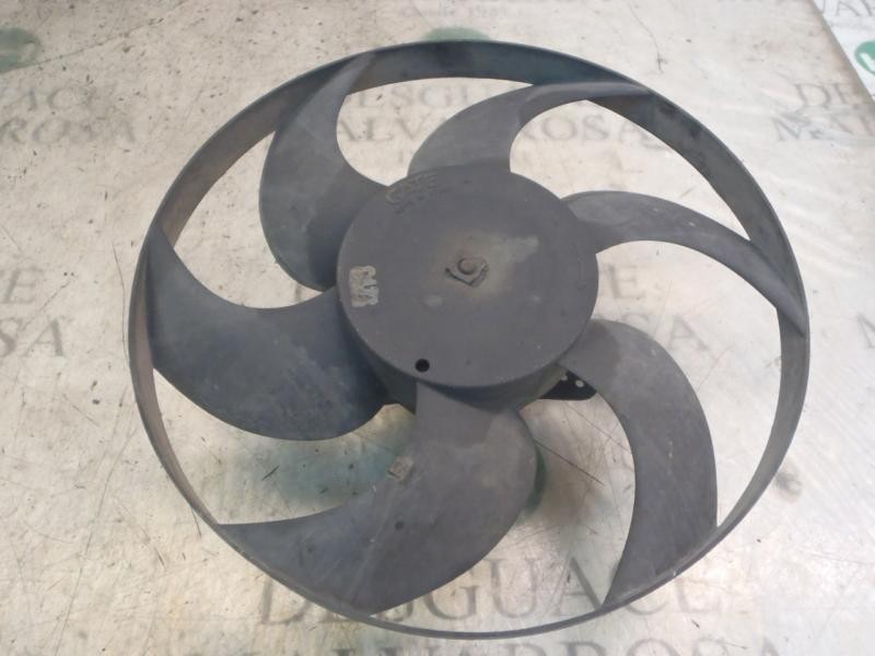 Recambio de electroventilador para land rover freelander (ln) 2.0 di familiar (72kw) referencia OEM IAM   