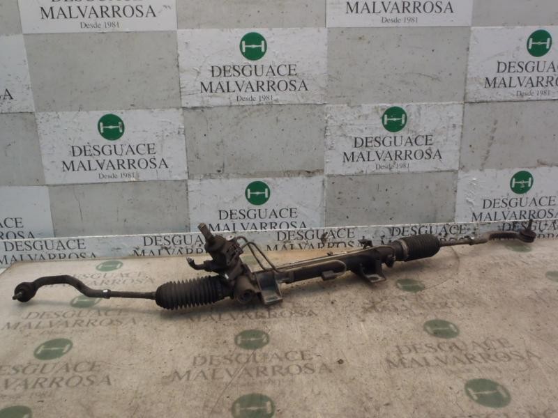 Recambio de cremallera direccion para renault laguna ii grandtour (kg0) dynamique referencia OEM IAM   