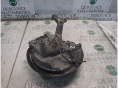 Recambio de mangueta trasera derecha para seat altea xl (5p5) family referencia OEM IAM 1K0505436AC   2