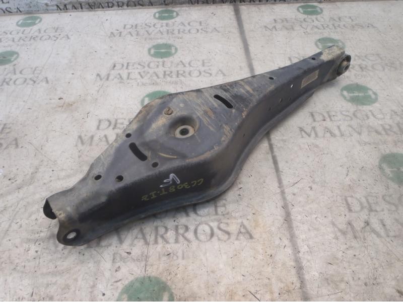 Recambio de brazo suspension inferior trasero izquierdo para seat altea xl (5p5) family referencia OEM IAM 1K0505311AB  