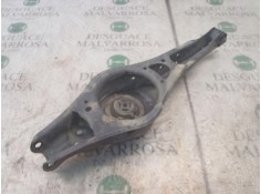 Recambio de brazo suspension inferior trasero izquierdo para seat altea xl (5p5) family referencia OEM IAM 1K0505311AB   2