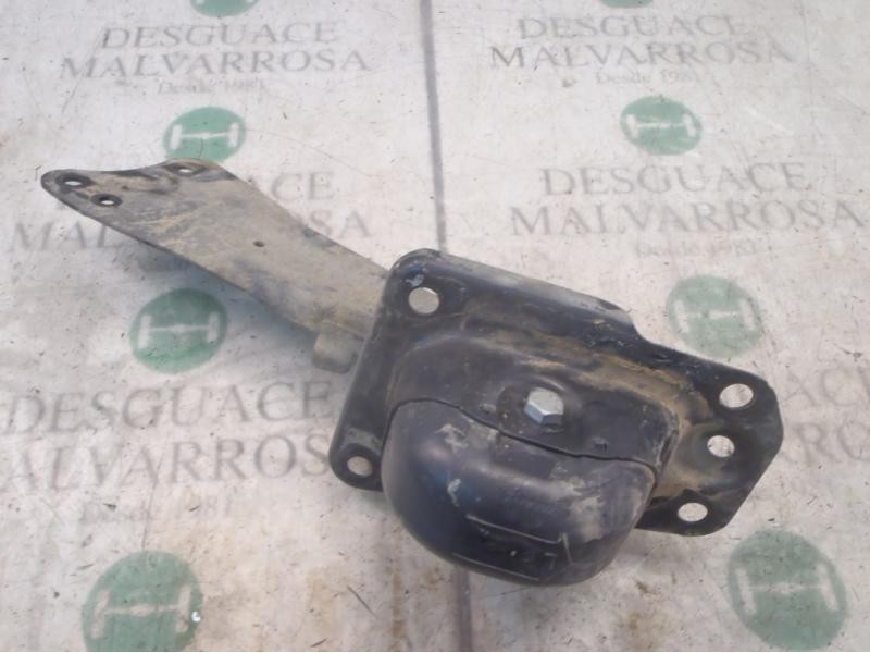 Recambio de brazo suspension superior trasero izquierdo para seat altea xl (5p5) family referencia OEM IAM 1K0505323N  