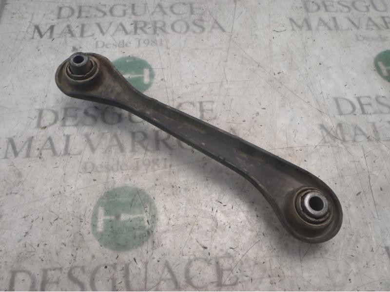Recambio de brazo suspension inferior trasero izquierdo para seat altea xl (5p5) family referencia OEM IAM 1K0501529F  