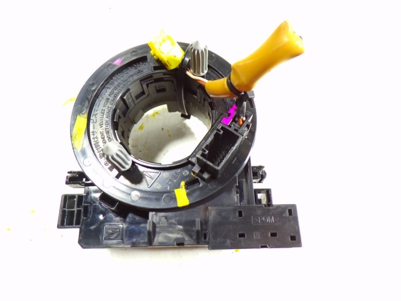 Recambio de anillo airbag para mazda 3 lim. () 1.5 diesel cat referencia OEM IAM KD4966CS0A KD4966CS0A 