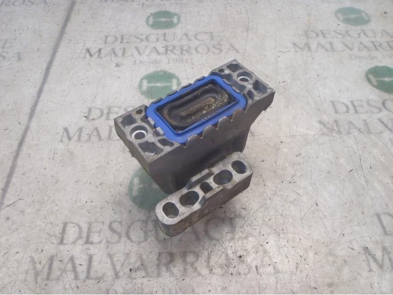 Recambio de soporte motor para seat altea xl (5p5) family referencia OEM IAM 1K0199262AS  